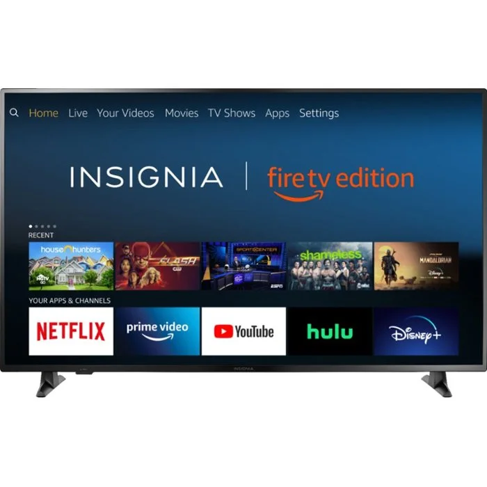 Insignia Fire TV