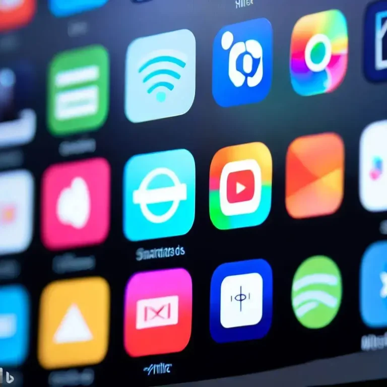 How to Add Apps on Smart TV? Samsung Smart TV, Google TV, And others 