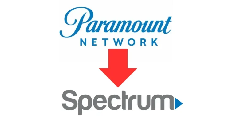 What Channel is Paramount on Spectrum TV? Spectrum Channel Lineup