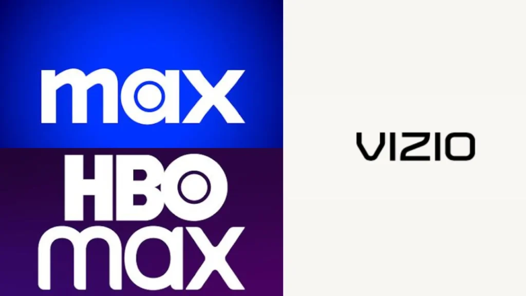 Image of Watch HBO MAX on Vizio Smart TV