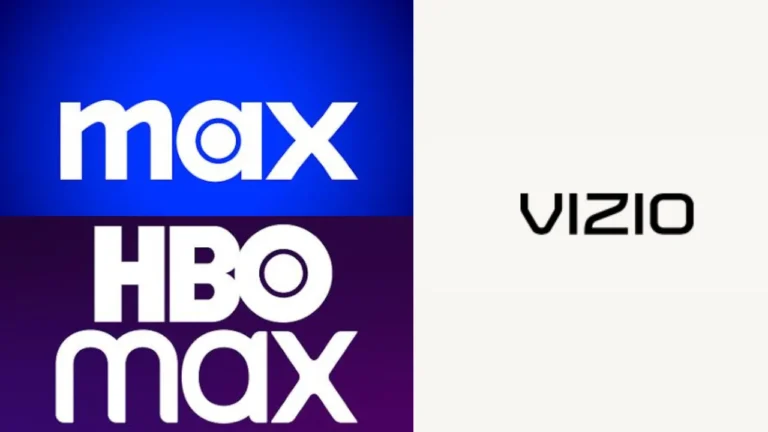 Watch HBO Max on VIZIO Smart TV – 4 Quick Ways