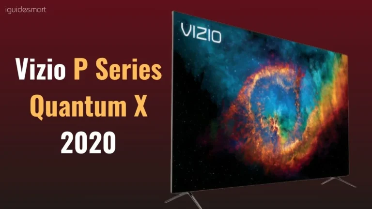 Vizio P Series Quantum X-Your Go to Option in 2024