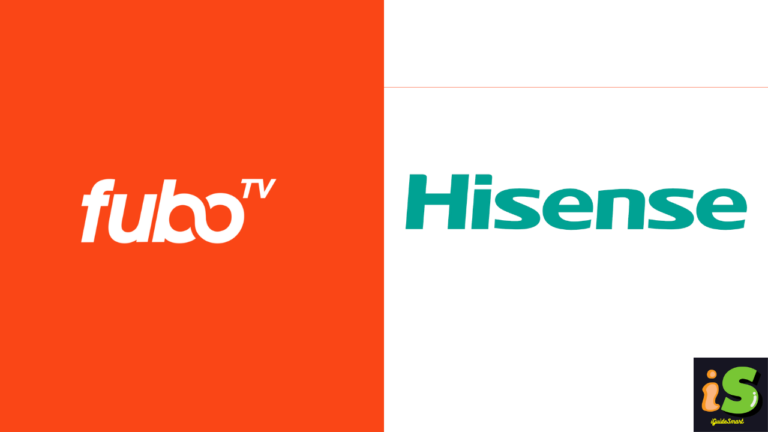 Get FuboTV on Hisense TV – Guide for All Models (2024)