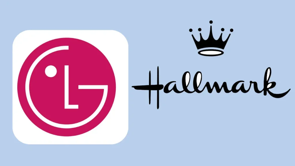 featured image of Get Hallmark on LG Smart TV