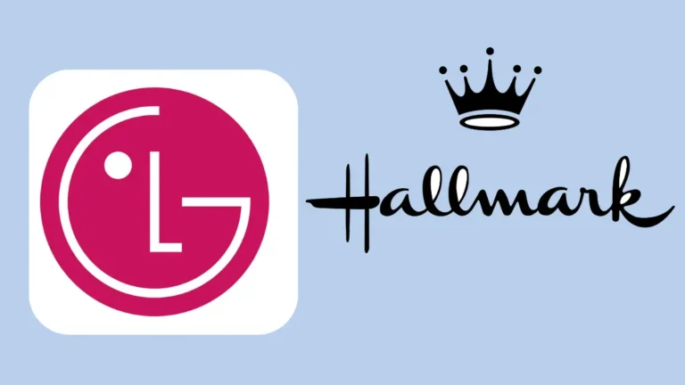 How to Get Hallmark on LG Smart TV-6 Quick Methods