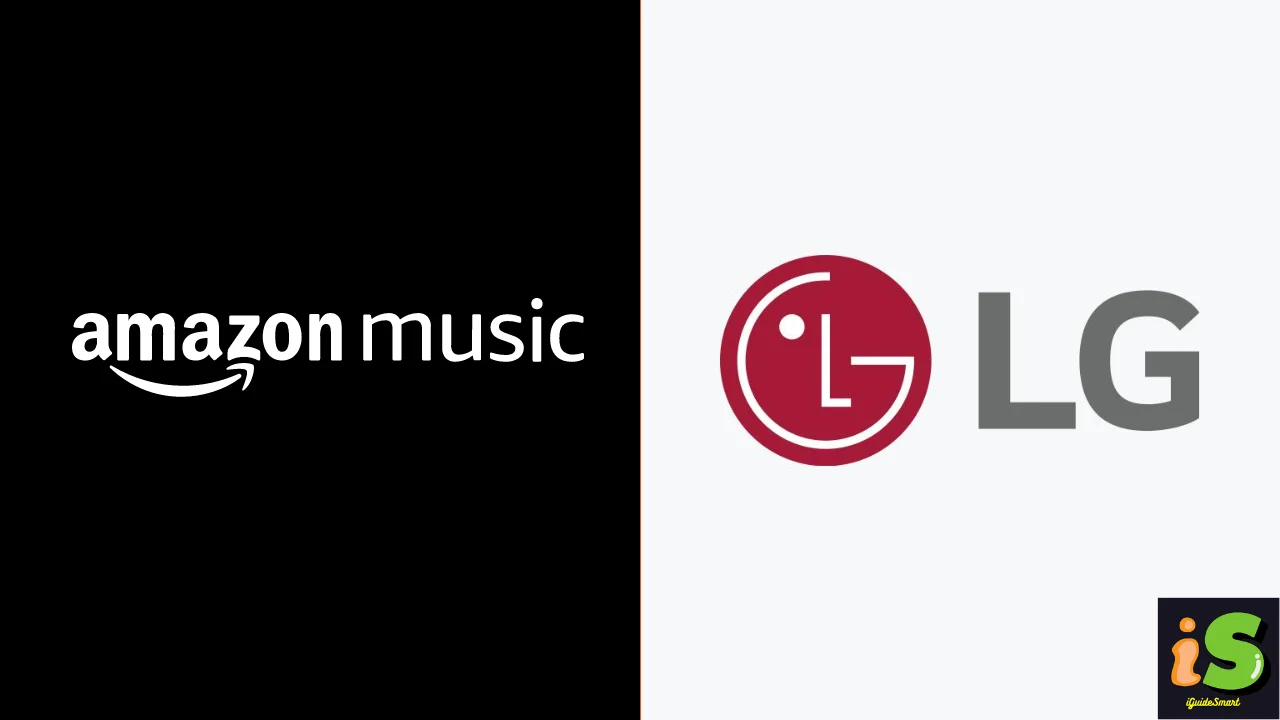 Feature Image of Install Amazon Music on LG smart TV