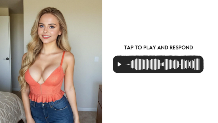 Lets Talk Private, Waiting For Your Reply